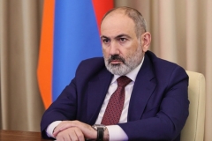 Փաշինյանը դատապարտել է Թրամփի դեմ մահափորձը