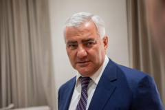 Forbes-ի տվյալներով՝ Սամվել Կարապետյանի կարողությունը մեկ տարում աճել է գրեթե 1 միլիարդ դոլարով