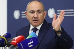 Եթե նրանք օգտագործում են «Զանգեզուրի միջանցք», օգտագործում են իրենց տարածքի մասին. Փաշինյան