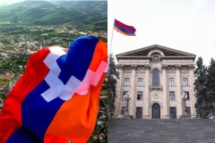 Արցախի հարցով ԱԺ քննիչ հանձնաժողով է ստեղծվել