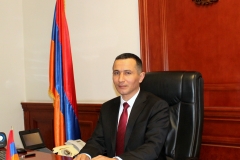 ՍՅՈՒՆԻՔԻ ՄԱՐԶՊԵՏ ՌՈԲԵՐՏ ՂՈՒԿԱՍՅԱՆԻ ՇՆՈՐՀԱՎՈՐԱՆՔԸ՝ 2021-2022 ՈՒՍՏԱՐՎԱ ՇՐՋԱՆԱՎԱՐՏՆԵՐԻՆ