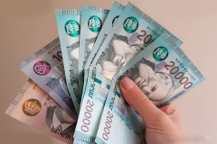 Սյունիքում արցախցիներին կացարան տրամադրած տնտեսավարողներն աջակցություն կստանան