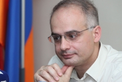 Նա տվեց հայրենիքին ամեն ինչ, ինչ ուներ, բայց հայրենիքը իրեն ոչնչով դեռ չի փոխհատուցել. Լեւոն Զուրաբյանը՝ Դավիթ Մաթեւոսյանի մասին