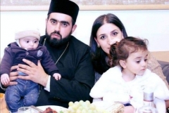 Սիսիանի Սուրբ Գրիգոր Լուսավորիչ եկեղեցու քահանայի եւ վարչապետի միջադեպը՝ լայն քննարկման առարկա. ոստիկանության, Մայր Աթոռի, ՄԻՊ-ի արձագանքը