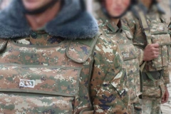 Ռուսական կողմի միջնորդությամբ հայկական կողմին են փոխանցվել երեք հայ գերիներ