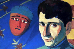 Հազար տարին մեկ է նման հանճար ծնվում.  ծնունդդ  շնորհավոր, պոետ