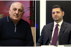 Հարցազրույց ՀՀ շրջակա միջավայրի նախարար Համբարձում Մաթևոսյանի հետ