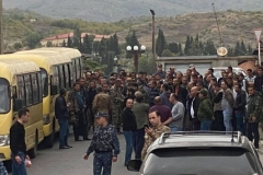 Միասնությունն ու հավաքական կամքը, որ դրսևորում են մեր հայրենակիցները, անկասելի են դարձնում մեր հաղթանակի ընթացքը. Արայիկ Հարությունյան