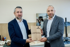 Գրավոր ժառանգության վերականգնման ոլորտում համագործակցությունը շարունակում է ընդլայնվել
