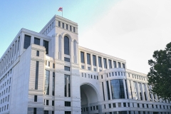 Տեղի է ունեցել Հայաստան-Ադրբեջան-ԱՄՆ եռակողմ հանդիպում․ ԱԳՆ