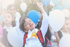 «Զգուշացե՛ք, երեխաներ են». ՆԳՆ–ն սեպտեմբերի 2-ից ուժեղացված ծառայություն կիրականացնի