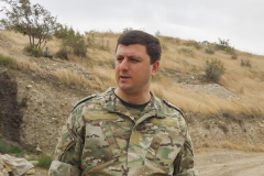 Անօդաչու սարքերի թռիչքների միջոցով թուրքական կողմը ոչ միայն տեսադիտարկումների հնարավորություն է ստանալու, այլև ռադիոհետախուզության․ Տիգրան Աբրահամյանը՝  ռուս-թուրքական մոնիթորինգային կենտրոնի մասին