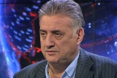 Սեմյոն Բաղդասարով. Կարծում եմ՝ ՀՀ ղեկավարությունը գիտակցեց, որ Հայաստանի միակ բարեկամը եղել եւ մնում է Ռուսաստանը