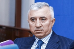 Լրջագույն փաստարկներով հարկ է արձագանքել Ալիևի պաշտոնական քայլերին. Գևորգ Դանիելյան