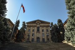 Ով կլինի նոր խորհրդարանում. ԿԸՀ-ն ամփոփել է նախնական արդյունքները