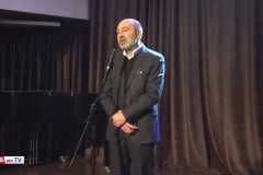 Դուք չկարողացաք իրագործել այն ամենը, որը պետք էր իմ երկրին, ձեր երկրին. Աշոտ Մինասյանը՝ մտավորականներին