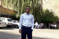 Վրեժիկ Պողոսյան՝ «Մեր մեջ հետ գնացող չպիտի լինի»