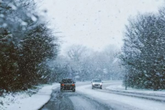 ՀՀ որոշ շրջաններում ձյուն է տեղում