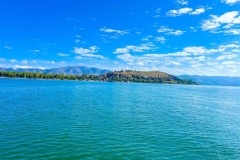 Սևանա լճի մակարդակն իջել է