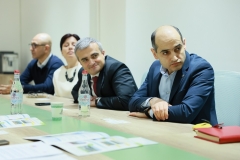 ԶՊՄԿ-ում կիրականացվի վերականգնվող էներգիայի ծրագիր