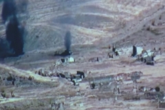 Ադրբեջանը հյուսիս-արևելյան ուղղությամբ ձեռնարկել է հարձակվողական գործողություններ