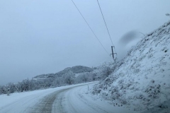 Արցախում կան դժվարանցանելի ճանապարհներ