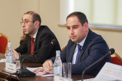 Լեռնային Ղարաբաղից տեղահանված 25 հազար անձ այս պահին գրանցված աշխատանք ունի