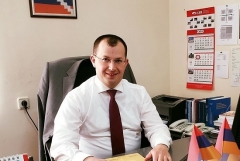 ԳԻՏՈՒԹՅԱՆ ԴԻՎԱՆԱԳԻՏՈՒԹՅԱՆ ԶԱՐԳԱՑՄԱՆ ՀԵՌԱՆԿԱՐՆԵՐՆ ԱՐՑԱԽԻ ՀԱՆՐԱՊԵՏՈՒԹՅՈՒՆՈՒՄ