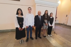 Հայաստանը՝ յոթ սրբությունների խոսուն թանգարան