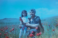 Ծնունդդ շնորհավոր, մայր ի՛մ