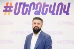Ուզո՞ւմ եք էժան բնակարաններ, ապա պետք է թիկունք լինեք մեզ՝ մեր բարի նպատակներին հասնելու ճանապարհին