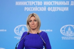 Ապաշրջափակման դեպքում փոխադրումները կիրականացվեն միջազգային համաձայնագրերի և ՀՀ-ի ու Ադրբեջանի օրենսդրության հիման վրա. Զախարովա