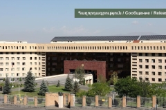 Ադրբեջանի ԶՈՒ բացած կրակից հայ զինծառայող է զոհվել