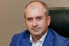 Կապանի լեռնահարստացման կոմբինատի կառավարման խորհրդի նախագահ Սասուն Ավետիսյանի շնորհավորական ուղերձը Ամանորի և Սուրբ Ծննդյան տոների առթիվ