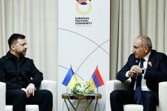 Հայաստանը կարծես թե չի նկատել Զելենսկու նողկալի hարձակnւմները ՌԴ-ի հասցեին. ՌԴ ԱԳՆ