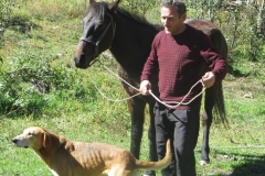 Ճանաչեք Ավագ Ղևոնդյանին՝ հայրենի հողը պաշտող, աշխատող և արարող մարդուն