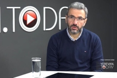 Ուկրաինան ավելի քան 30 տրիլիոնի հանքահումքային ռեսուրս ունի, որոնք անհրաժեշտ են և՛ ԱՄՆ-ին, և՛ Եվրոպային. Ավետիսյան