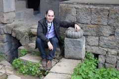 Տաթեւի վանքի վիմագիր գաղտնիքները