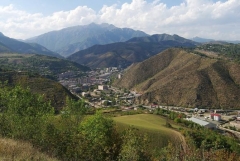 Իրանը գլխավոր հյուպատոս է նշանակել Կապանում