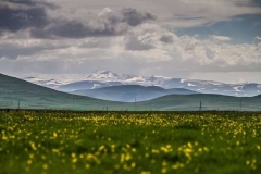 Գեղարքունիքի մարզ ներխուժած ադրբեջանական զինված ուժերը կառուցել են մեծ ապաստարաններ, կուտակել վառելափայտ․ ՄԻՊ