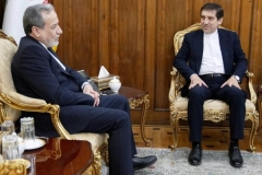 Իրանը Կապանում նոր գլխավոր հյուպատոս ունի