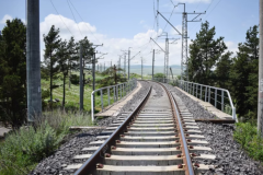 Վրաստանն ու Ադրբեջանը երկաթուղային համատեղ ընկերություն են ստեղծել