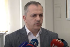 Արցախի իշխանությունները դեմ են ԵԱՀԿ Մինսկի խմբի լուծարմանը․ Սամվել Շահրամանյան