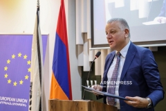 ԵՄ-ն պատրաստ է աջակցել Հայաստանի և Թուրքիայի միջև հարաբերությունների կարգավորմանը․ ԵՄ դեսպան