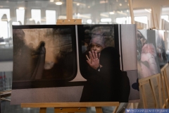Լուսանկարների ցուցահանդես Կապանում՝ «Դոնբասը՝ ականատեսի աչքերով»
