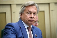 «Թուրքիայի ակտիվության պատճառը ՆԱՏՕ-ի «ուղեղի մահն» է». Պուշկով