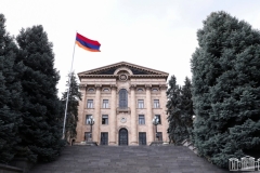 Մեկնարկել է իններորդ գումարման Ազգային ժողովի առաջին նստաշրջանը