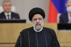 Իսրայելը հատել է կարմիր գիծը. Ռաիսին ասել է, որ Իրանը մտադիր չէ հետևել ԱՄՆ նախազգուշացումներին