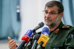 Թեհրանը պատրաստ է փակել Հորմուզի նեղուցը. ռազմածովային ուժերի հրամանատար