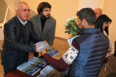 Անունը քո անմոռաց է, հայրենիքի զինվոր